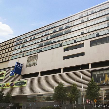 Hotel One Ciudad De Mexico Patriotismo Extérieur photo