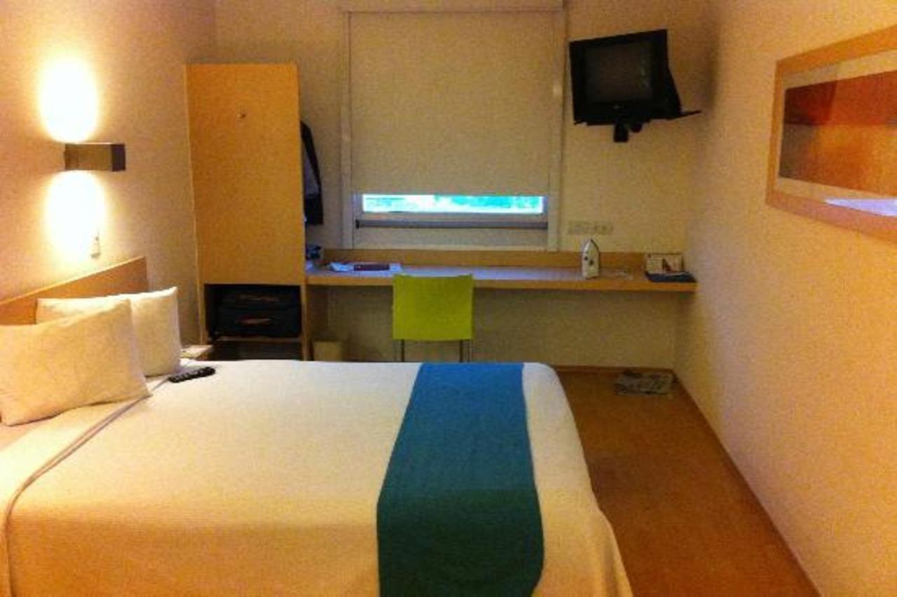 Hotel One Ciudad De Mexico Patriotismo Extérieur photo