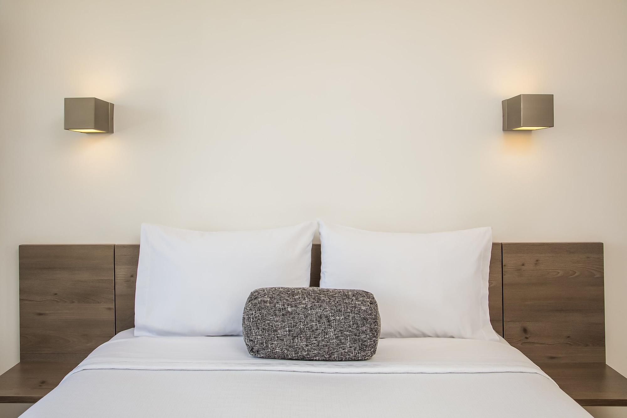 Hotel One Ciudad De Mexico Patriotismo Extérieur photo