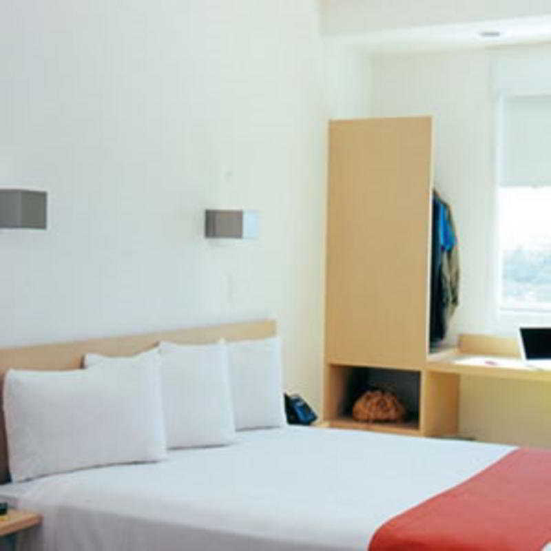 Hotel One Ciudad De Mexico Patriotismo Extérieur photo
