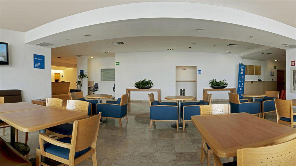 Hotel One Ciudad De Mexico Patriotismo Extérieur photo