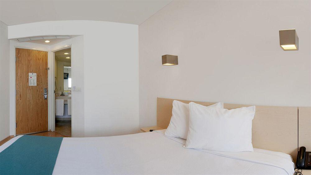 Hotel One Ciudad De Mexico Patriotismo Extérieur photo