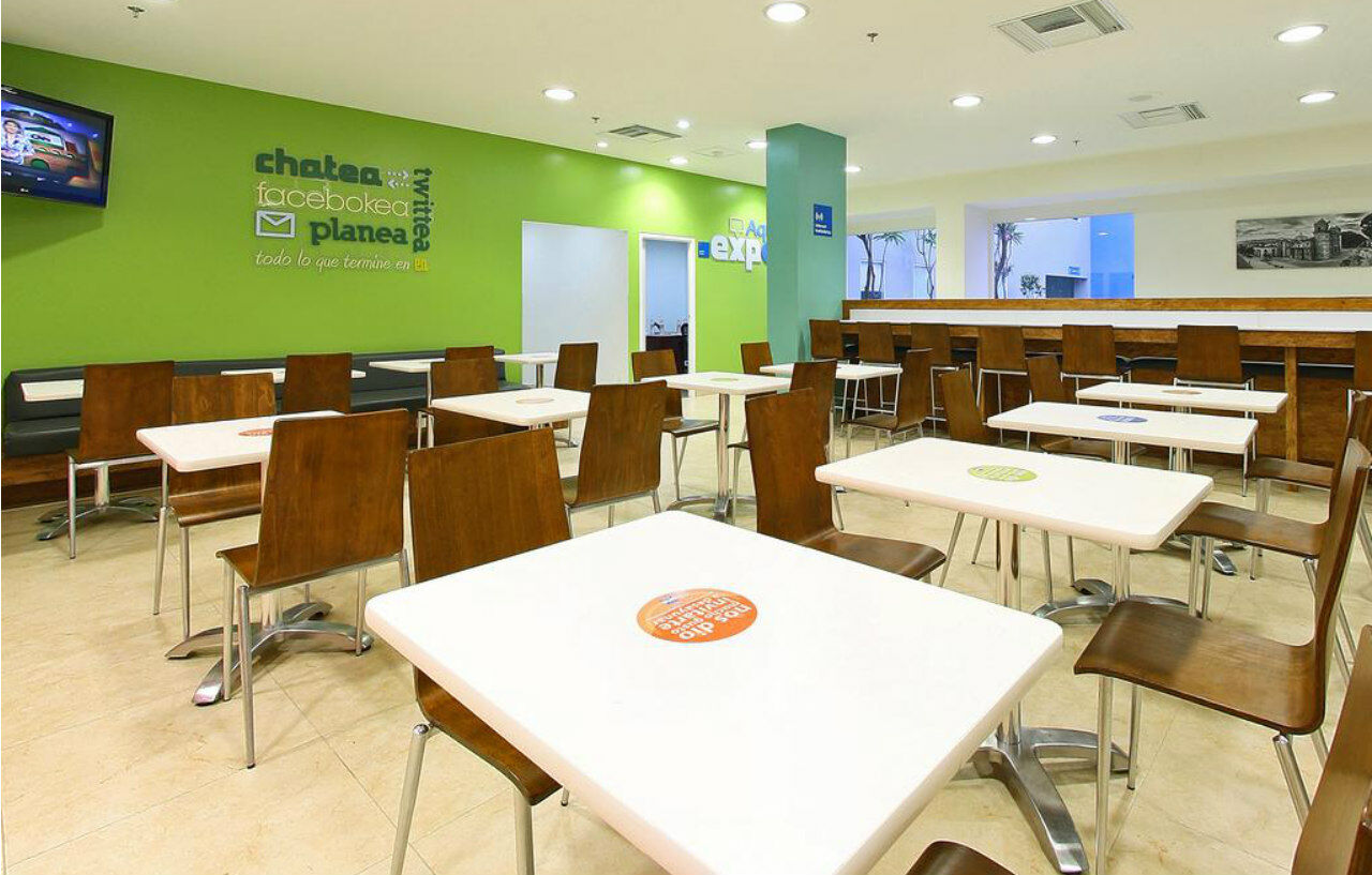 Hotel One Ciudad De Mexico Patriotismo Extérieur photo